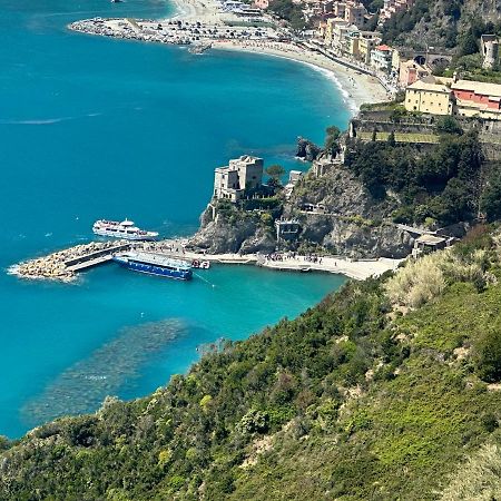 Apartamento Casa Agnese Monterosso Al Mare Exterior foto