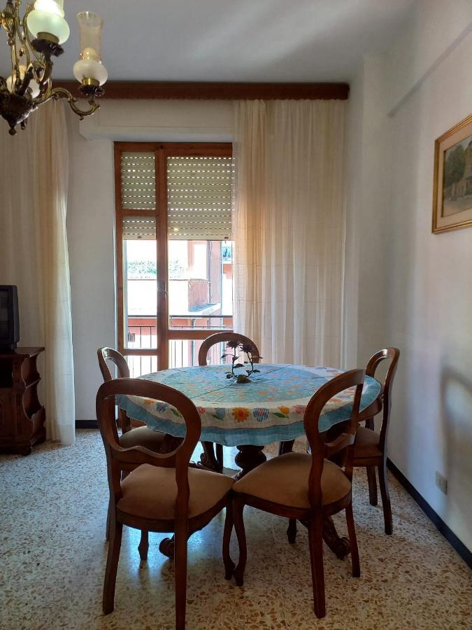Apartamento Casa Agnese Monterosso Al Mare Exterior foto