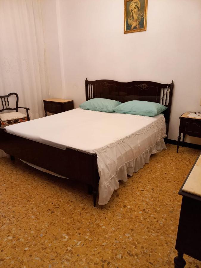 Apartamento Casa Agnese Monterosso Al Mare Exterior foto