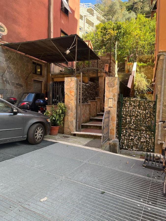 Apartamento Casa Agnese Monterosso Al Mare Exterior foto
