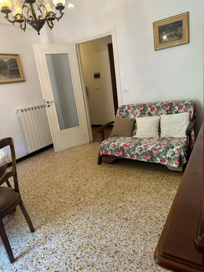 Apartamento Casa Agnese Monterosso Al Mare Exterior foto