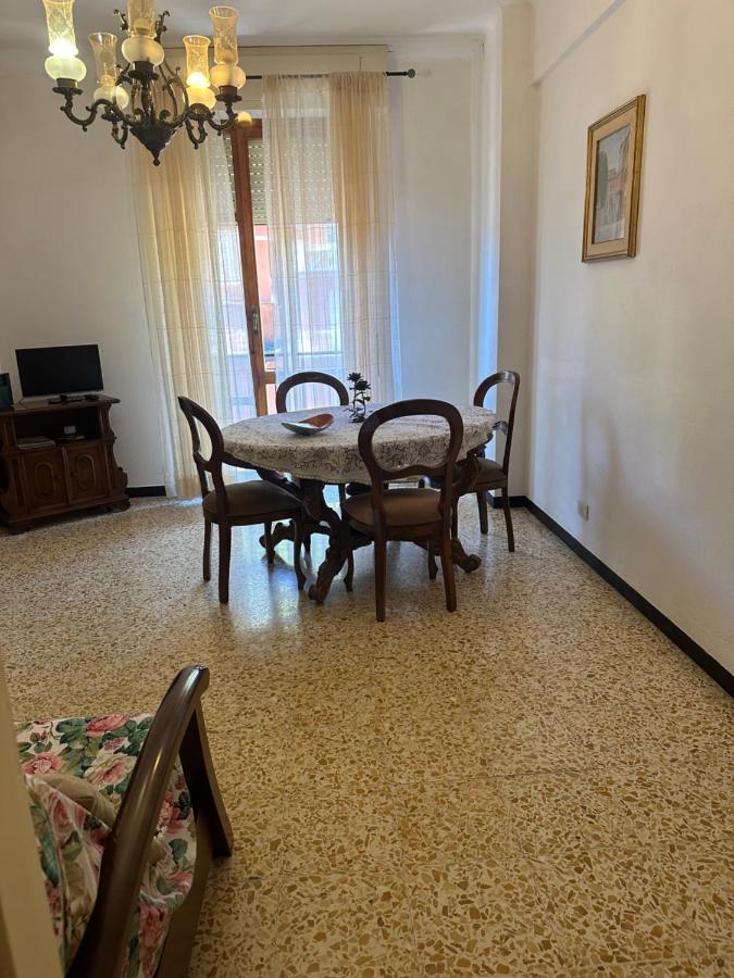Apartamento Casa Agnese Monterosso Al Mare Exterior foto