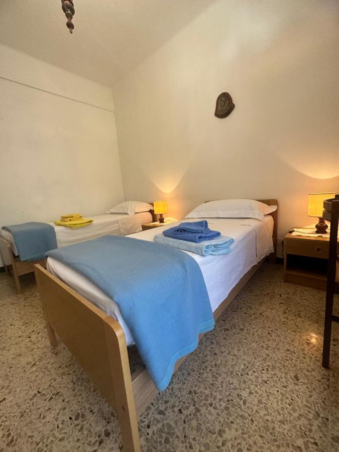 Apartamento Casa Agnese Monterosso Al Mare Exterior foto