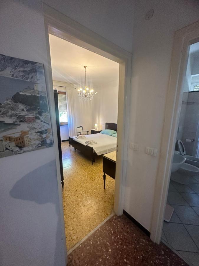 Apartamento Casa Agnese Monterosso Al Mare Exterior foto