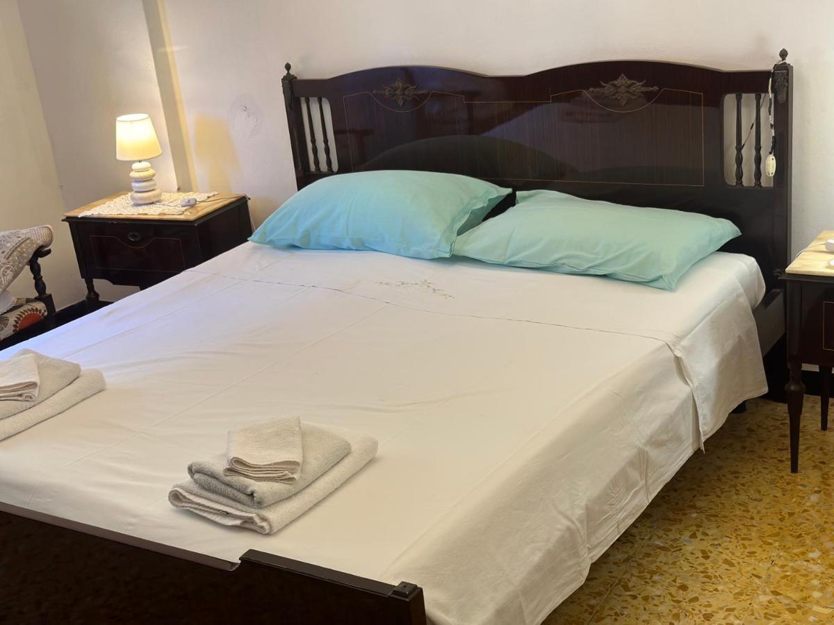 Apartamento Casa Agnese Monterosso Al Mare Exterior foto