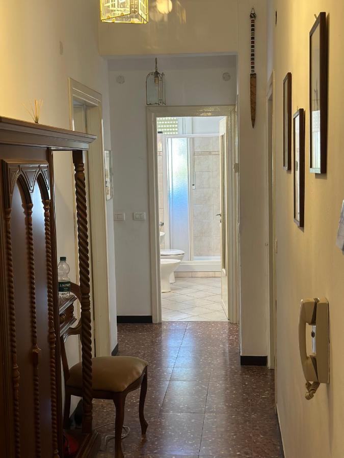 Apartamento Casa Agnese Monterosso Al Mare Exterior foto