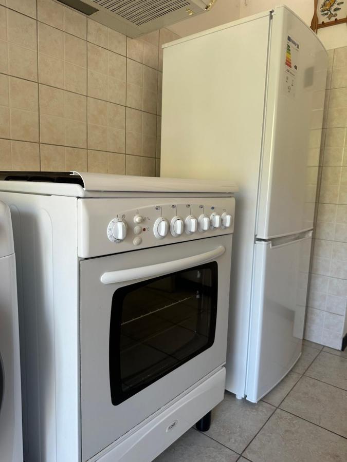 Apartamento Casa Agnese Monterosso Al Mare Exterior foto