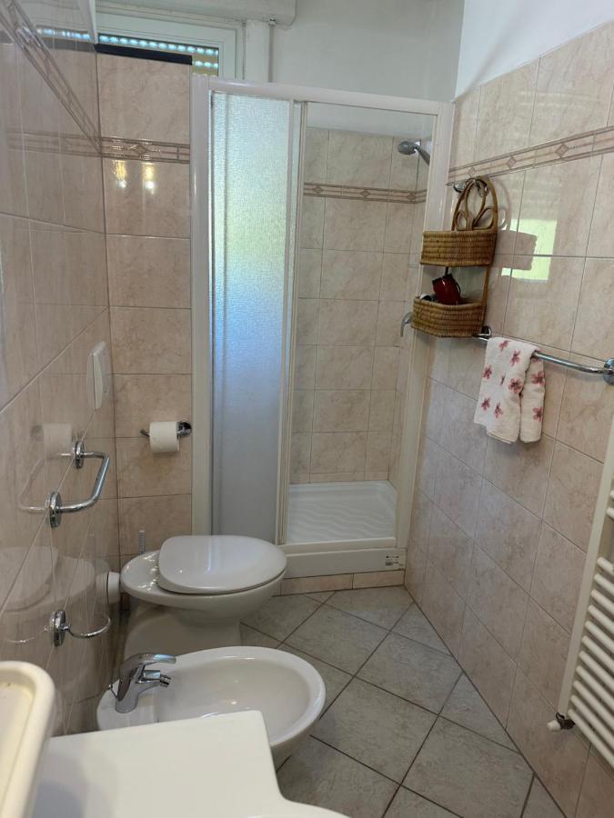Apartamento Casa Agnese Monterosso Al Mare Exterior foto