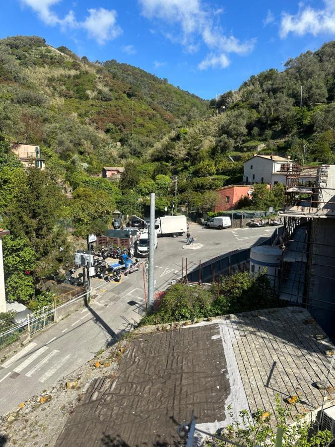 Apartamento Casa Agnese Monterosso Al Mare Exterior foto