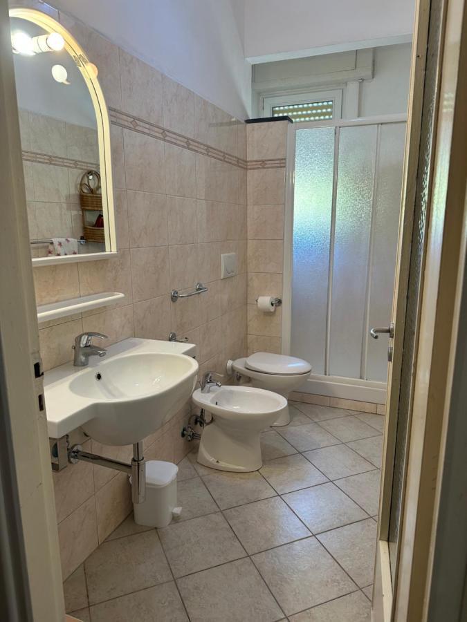 Apartamento Casa Agnese Monterosso Al Mare Exterior foto