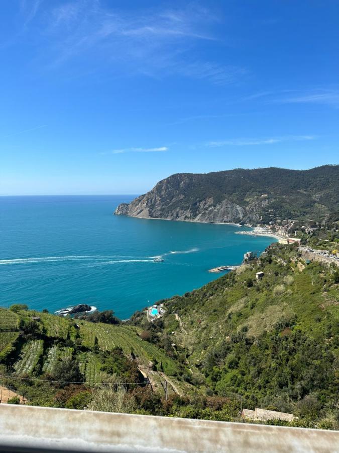 Apartamento Casa Agnese Monterosso Al Mare Exterior foto