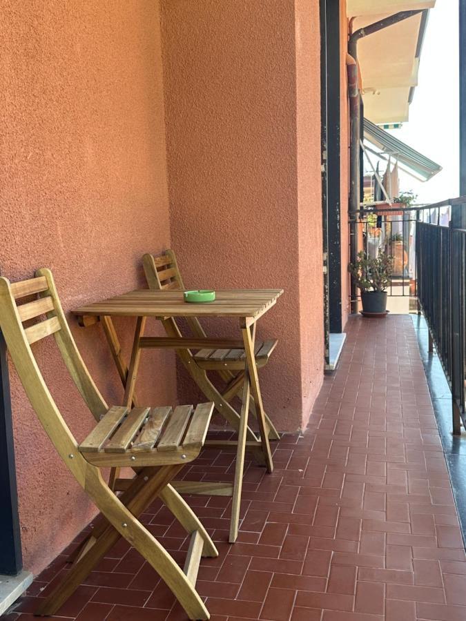 Apartamento Casa Agnese Monterosso Al Mare Exterior foto