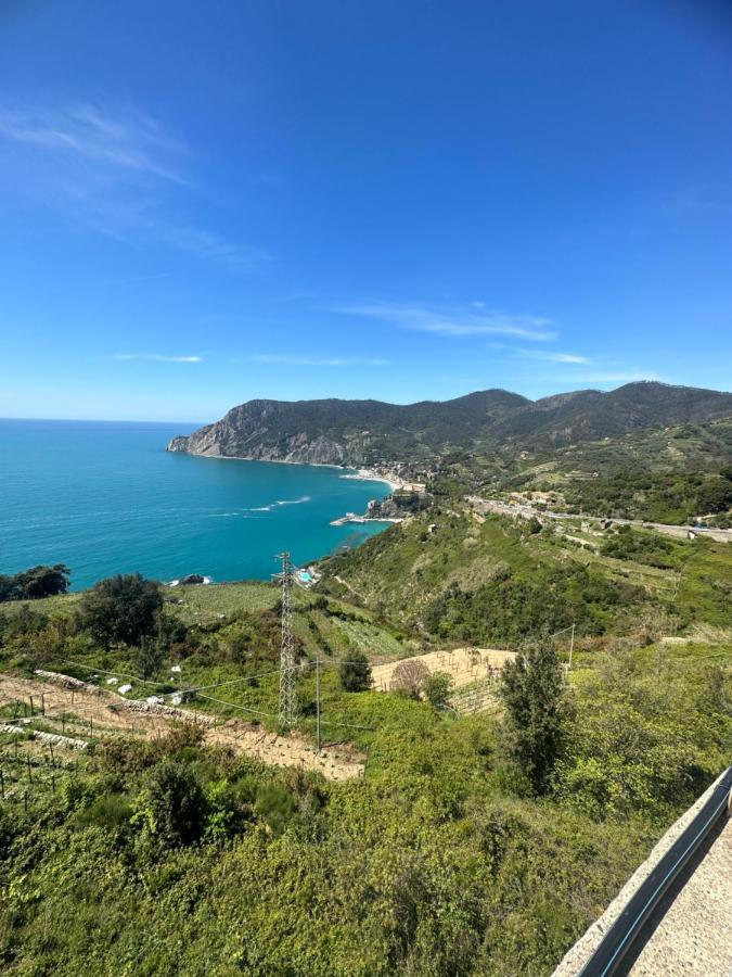 Apartamento Casa Agnese Monterosso Al Mare Exterior foto
