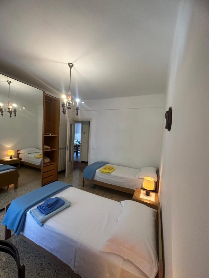 Apartamento Casa Agnese Monterosso Al Mare Exterior foto