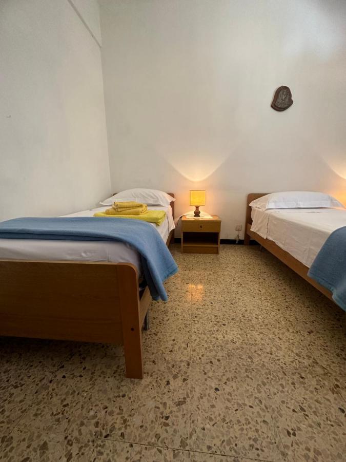 Apartamento Casa Agnese Monterosso Al Mare Exterior foto