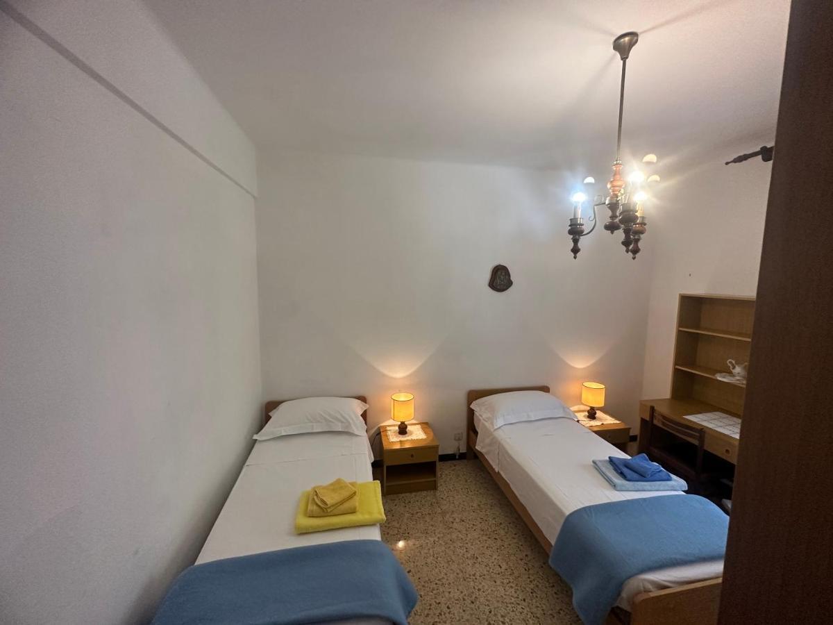 Apartamento Casa Agnese Monterosso Al Mare Exterior foto