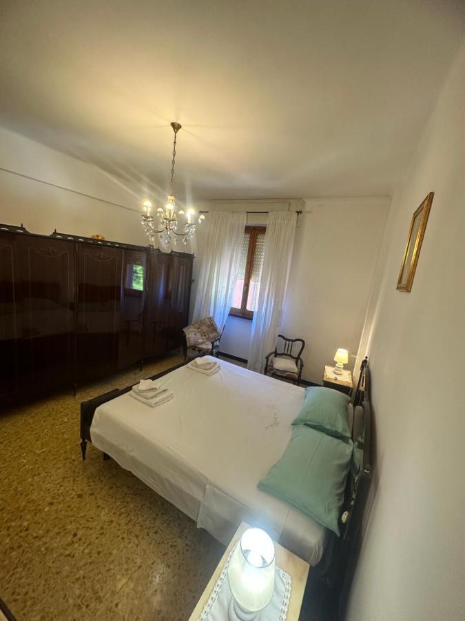 Apartamento Casa Agnese Monterosso Al Mare Exterior foto
