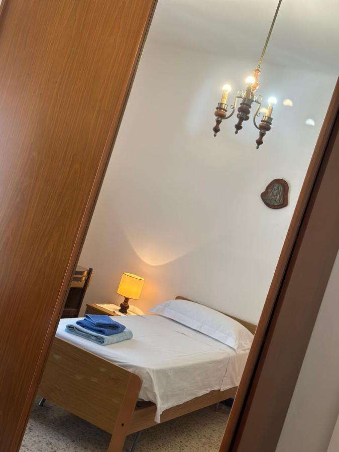 Apartamento Casa Agnese Monterosso Al Mare Exterior foto
