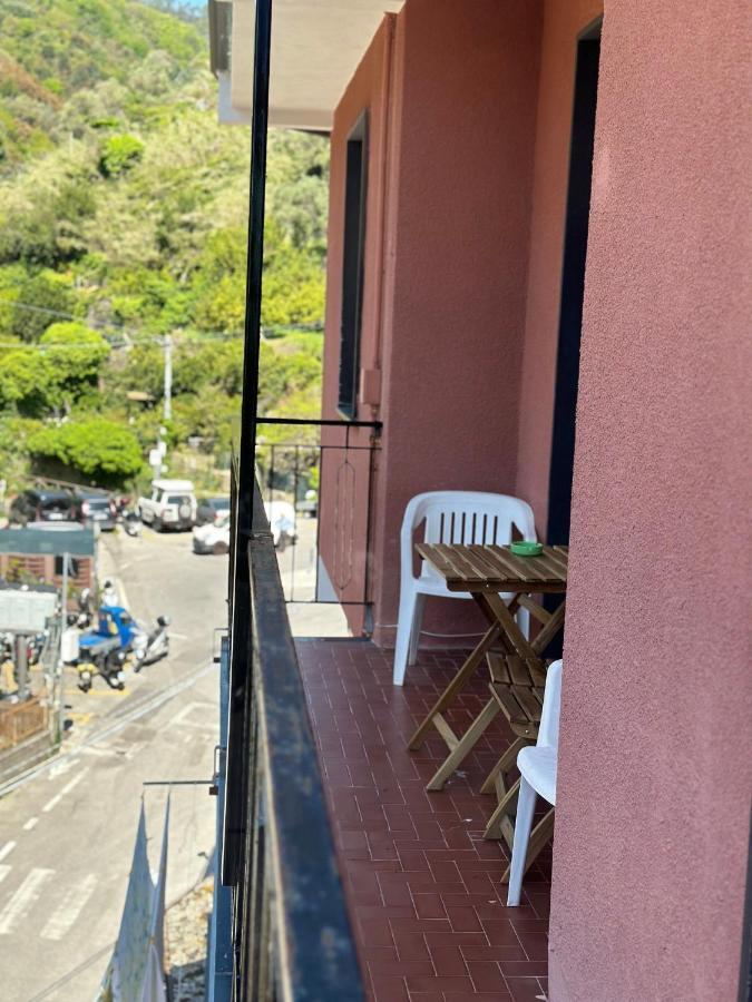 Apartamento Casa Agnese Monterosso Al Mare Exterior foto