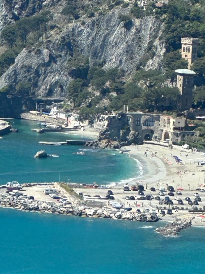 Apartamento Casa Agnese Monterosso Al Mare Exterior foto